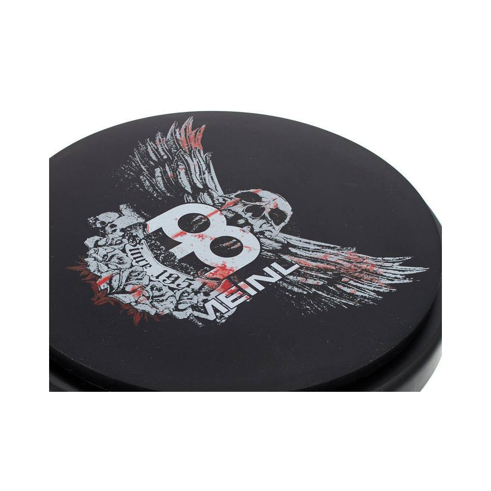 Meinl Jawbreaker Practice Pad 6
