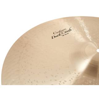 Zildjian 20 K Custom Dark Crash