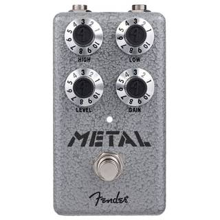 Fender Hammertone Metal effectpedaal