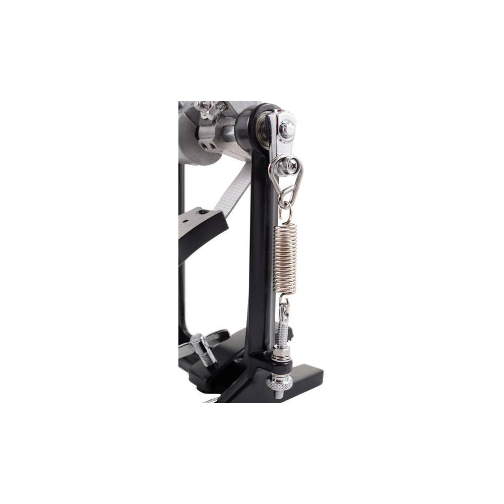 Gibraltar Hardware 4711ST-DB dubbel bassdrumpedaal