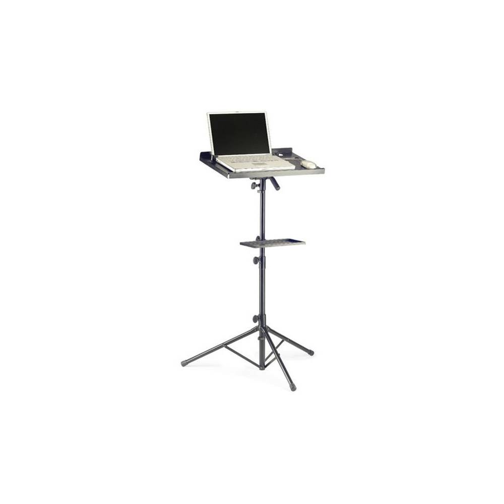 Stagg COS10 Laptop Stand Black