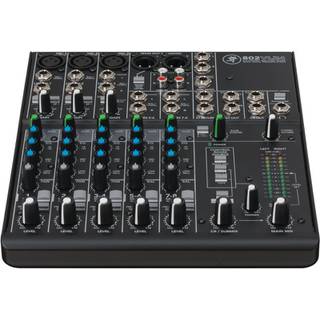 Mackie 802VLZ4 mixer