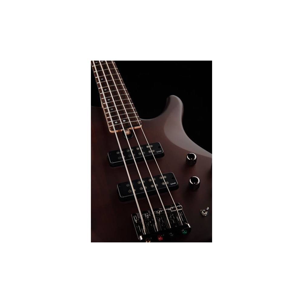 Yamaha TRBX504 Translucent Brown