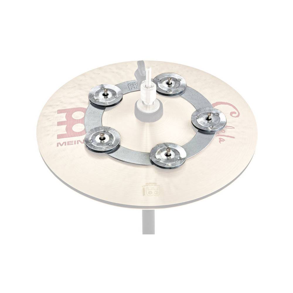 Meinl DCRING Dry Ching Ring voor bekkens