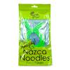 Cre8audio Nazca Noodles Green 75 patchkabels
