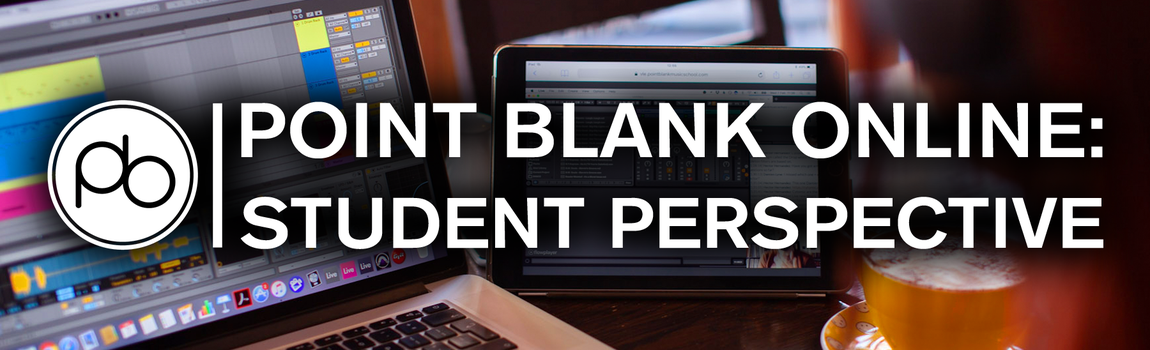 See How Point Blank Online Works from A Student’s Perspective