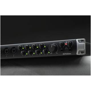 Presonus Quantum 2626 Thunderbolt 3 audio interface