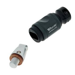 Rycote PCS-Boom boompole quick release systeem