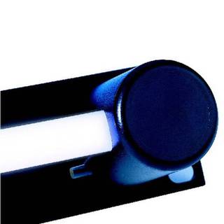 Adam Hall Racklight coollight White