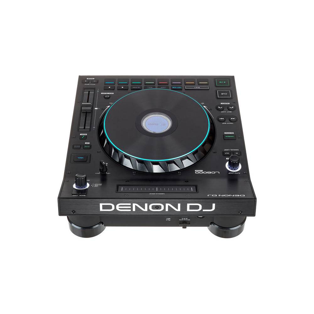 Denon DJ LC6000