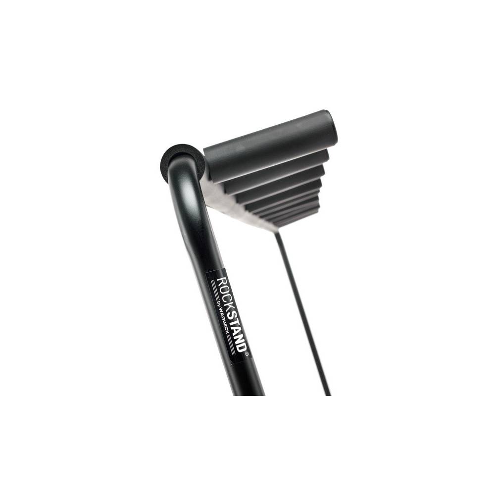 RockStand RS 20863 B2 Multi Stand voor 9 elektrische gitaren