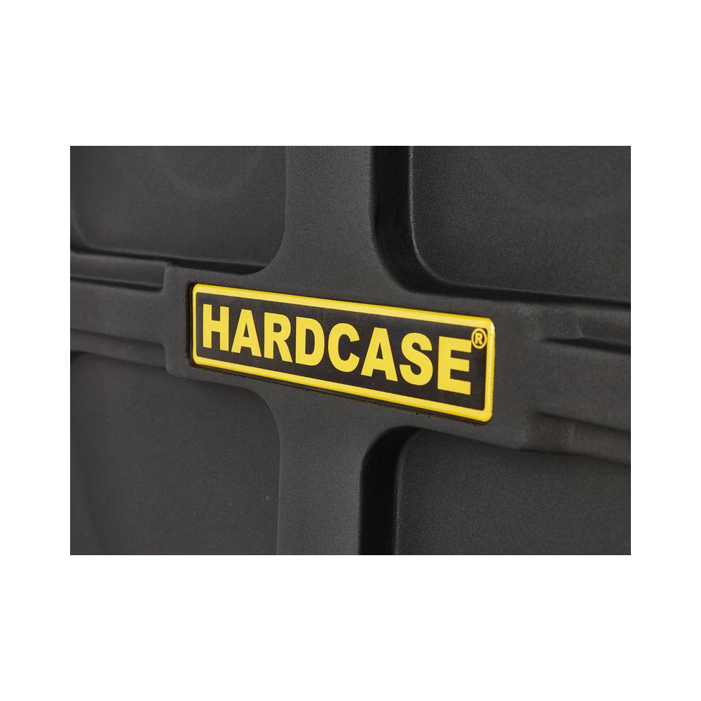Hardcase HCHN14FFS Free Floating Snare Case