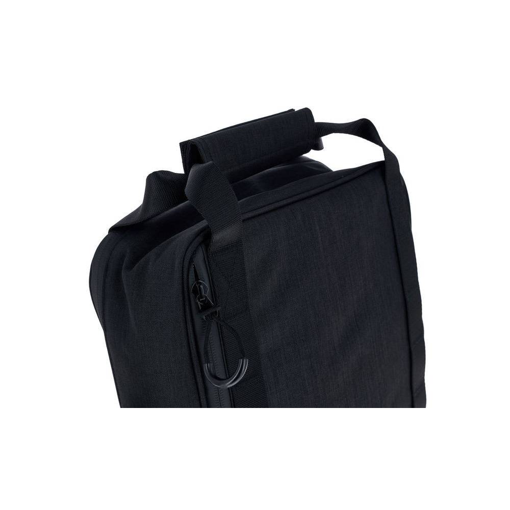 Elektron ECC-7 draagtas voor Octatrack / Analog Heat / Digitakt