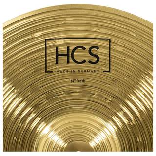 Meinl HCS13H HCS Hihat 13