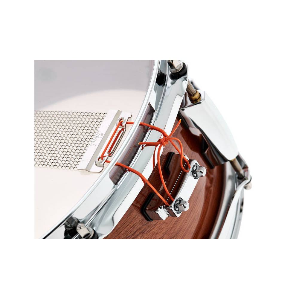 Pearl OH1350 Omar Hakim snare drum 13x5