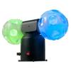 American DJ Jelly Cosmos Ball LED lichteffect