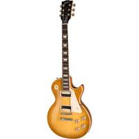 Gibson Modern Collection Les Paul Classic Honeyburst elektrische gitaar met koffer