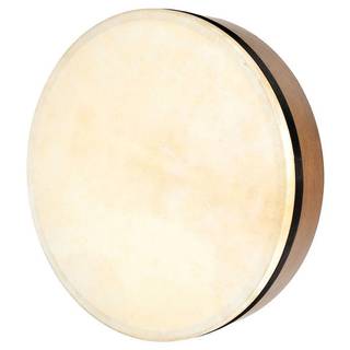 Meinl AE-FD18T-D Artisan Edition Mizhars Walnut Brown 18 Inch