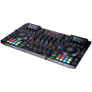 Denon DJ MCX8000 MIDI controller/mixer kopen? - InsideAudio