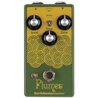 EarthQuaker Devices Plumes Small Signal Shredder effectpedaal