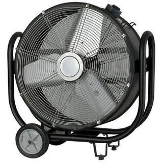 Showtec SF-150 ventilator