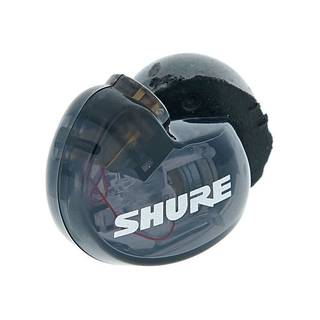 Shure SE215-K-Right reservedop