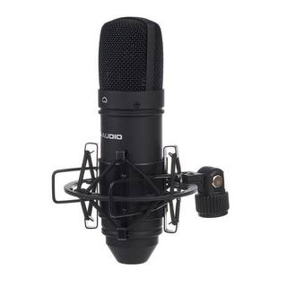 M-Audio AIR 192|4 Vocal Studio Pro studio bundel