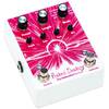 EarthQuaker Devices Astral Destiny - An Octal Octave Reverberation Odyssey - modulated octave reverb effectpedaal met 8 modi