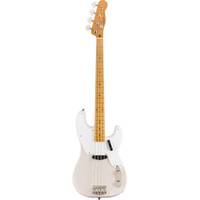 Squier Classic Vibe 50s Precision Bass White Blonde MN