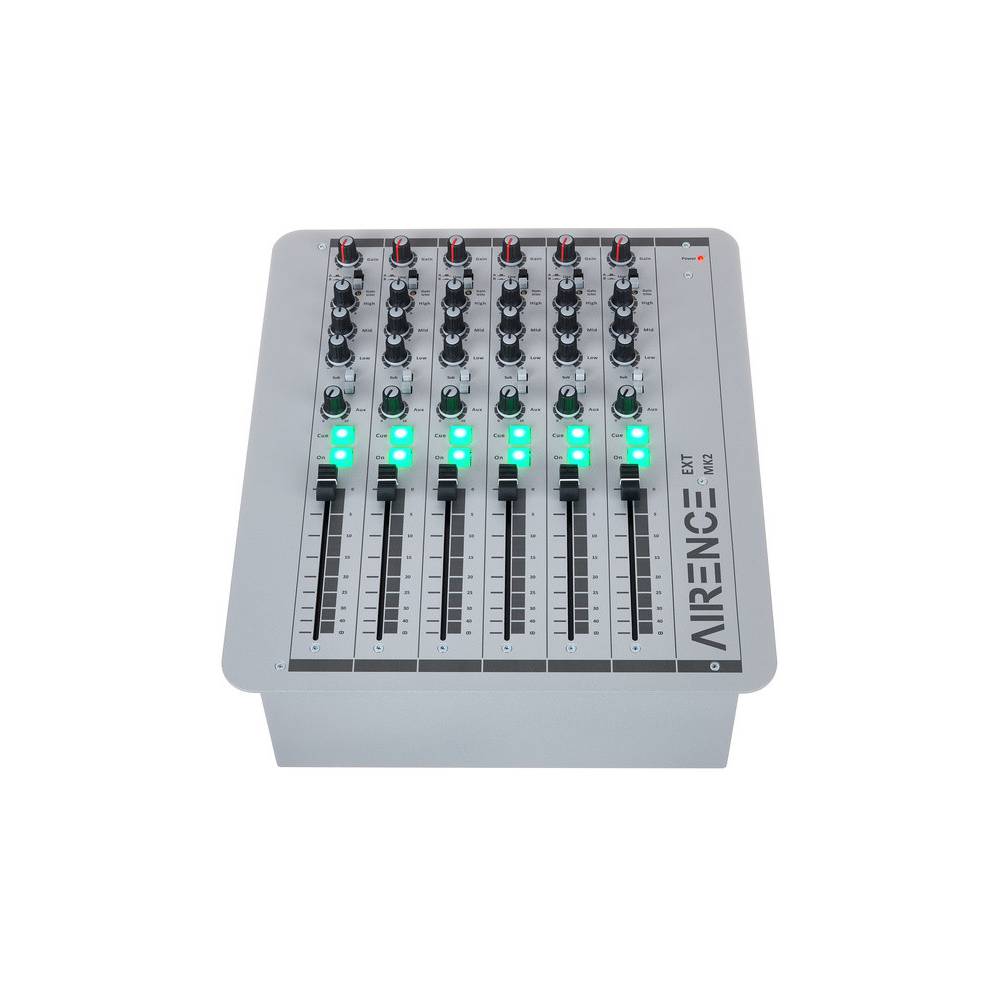 D&R Airence-EXT uitbreidmodule voor Airence-USB