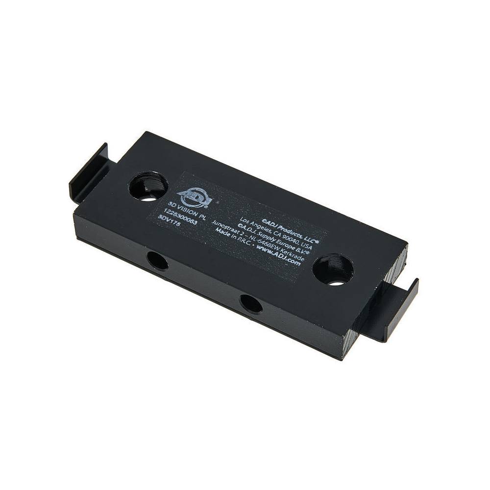 American DJ 3d Vision PL panel lock voor 3D Vision LED-paneel