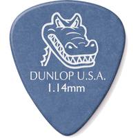 Dunlop Gator Grip 1.14mm plectrum