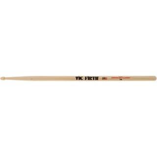 Vic Firth P7A.3-P7A.1 American Classic 7A drumstokken met houten tip (4 paar)
