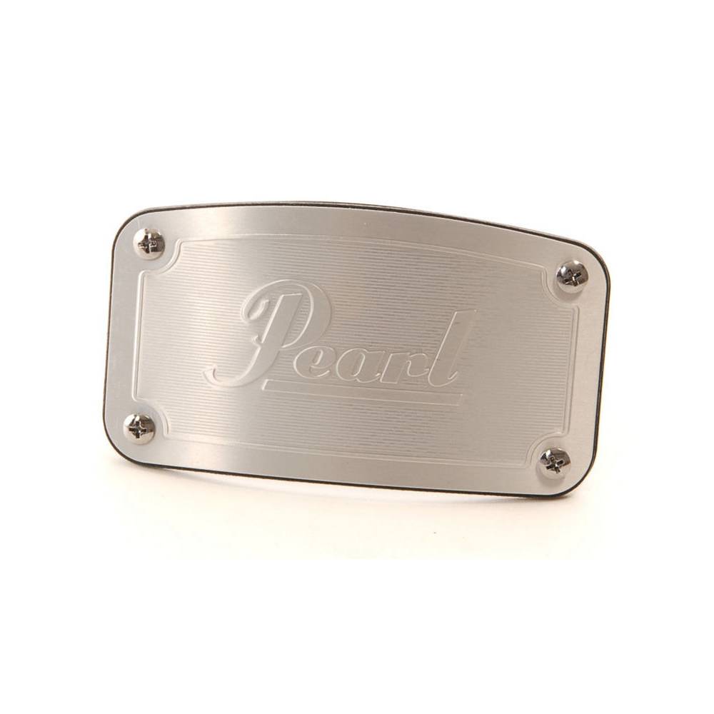 Pearl BBC-1 afdekplaatje voor BB-3