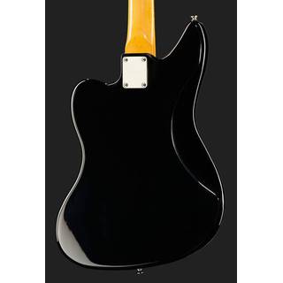 Squier Classic Vibe Jaguar Bass Black