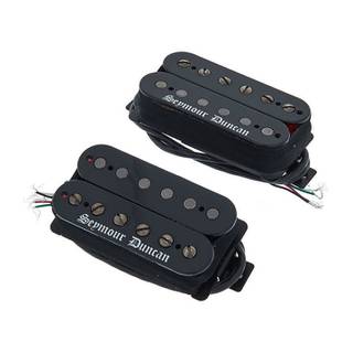 Seymour Duncan Black Winter Set