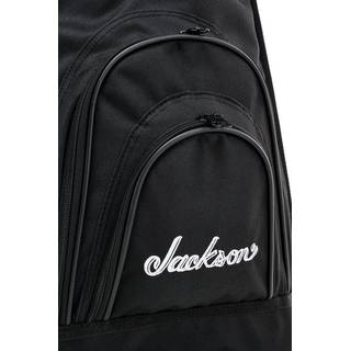 Jackson Deluxe Gig Bag voor elektrische basgitaar