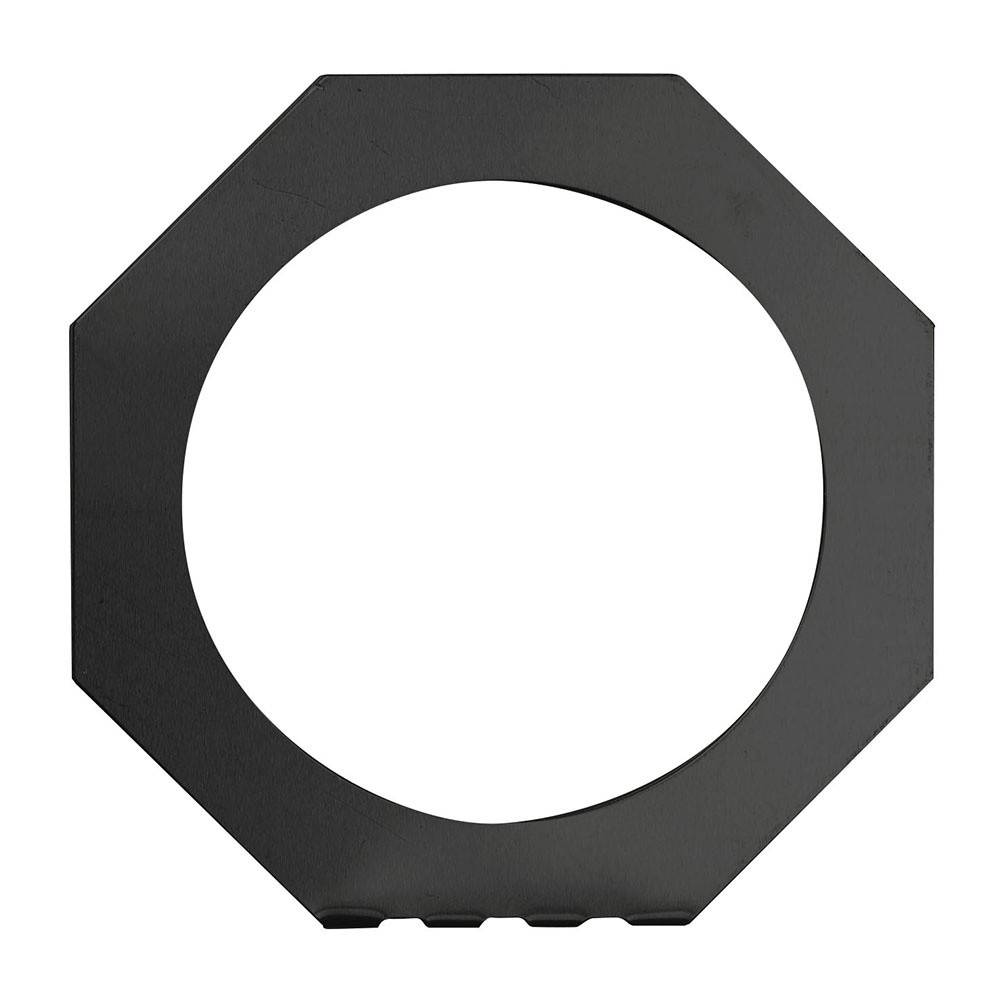 Showtec filterframe voor een Par 30 zwart