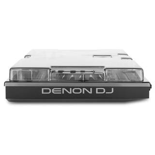 Decksaver stofkap voor Denon MC4000