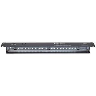 Adam Hall 87451SMART LED Sensor racklight 1U wit