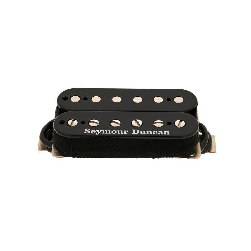Seymour Duncan Jason Becker Signature Perpetual Burn Black