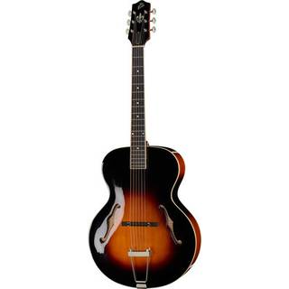 The Loar LH-600-VS archtop akoestische gitaar