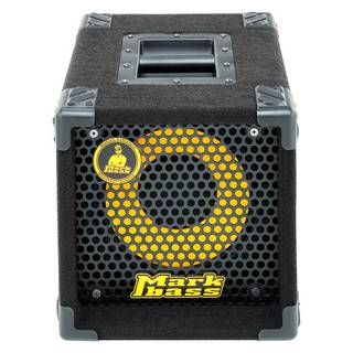 Markbass AMS 101 200 Watt 1x10 basgitaar speakerkast 8 Ohm
