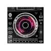 DJ-Skins Denon DJ SC5000 Jogwheel Skin Futurewarp Set