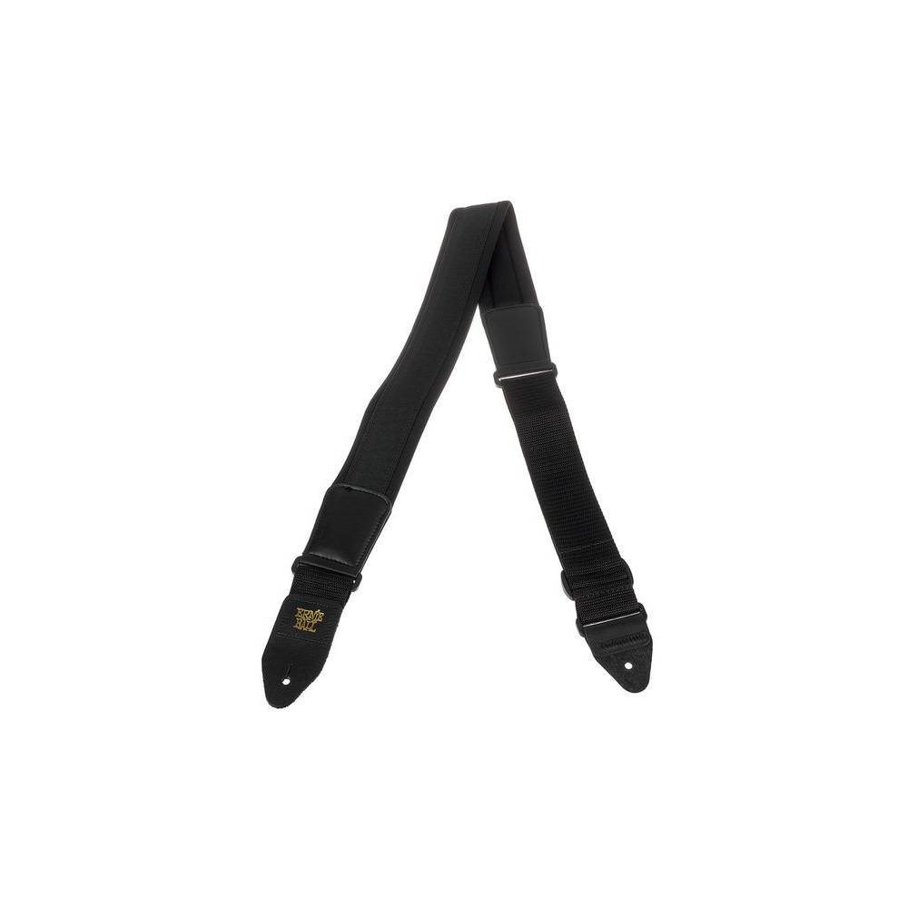 Ernie Ball 4144 Padded Neoprene Comfort gevoerde gitaarband