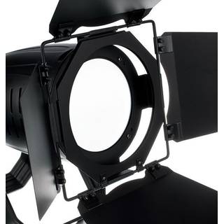 Cameo CL 200 LED Spot wit 200W met instelbare kleurtemperatuur