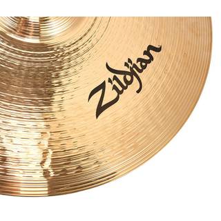 Zildjian 20 S Family Rock Ride