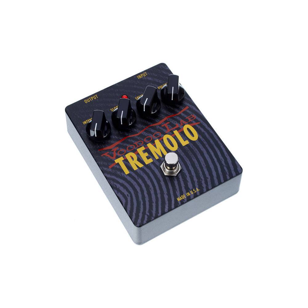 Voodoo Lab Tremolo