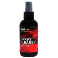 D'Addario Shine Spray Cleaner reinigingsmiddel 118 ml