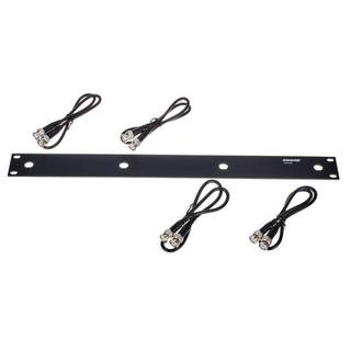 Shure UA440 Front mount antenne kit